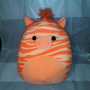 Squishmallows Josue, Brand NEW with tag!